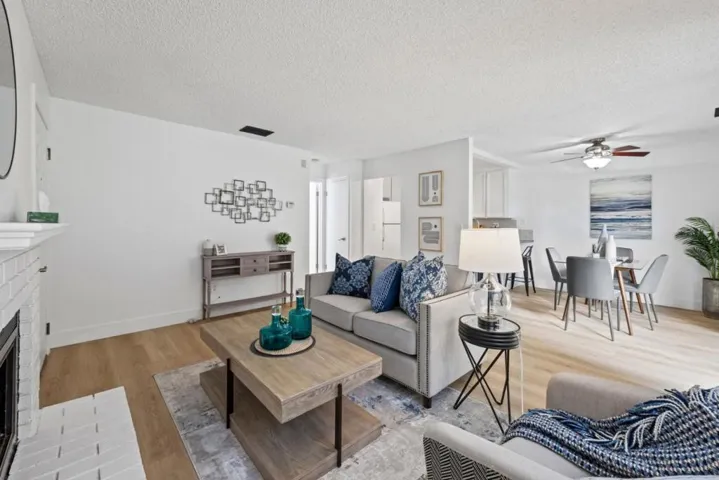 5318 Makati Circle, San Jose, California 95123