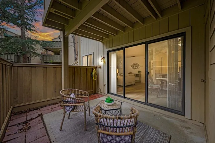 5318 Makati Circle, San Jose, California 95123