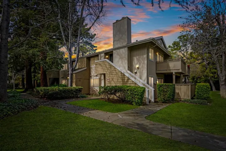 5318 Makati Circle, San Jose, California 95123