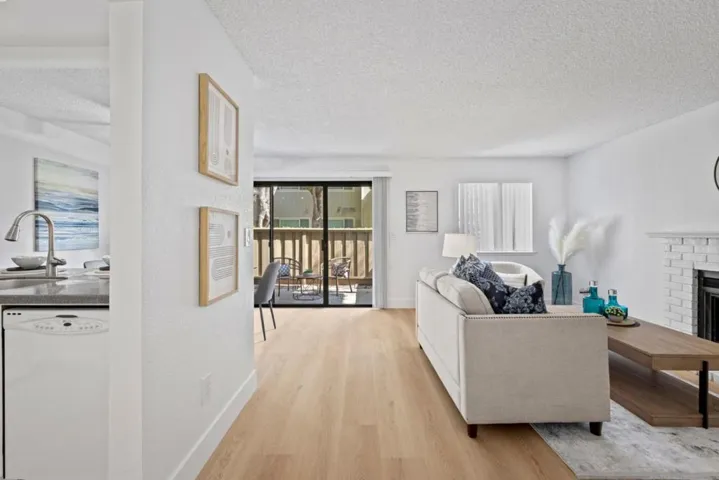 5318 Makati Circle, San Jose, California 95123