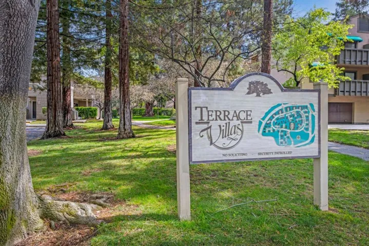 Welcome to Terrace Villas