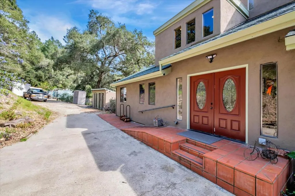 11250 Oceanview Avenue, Felton, California 95018 home-pic-3