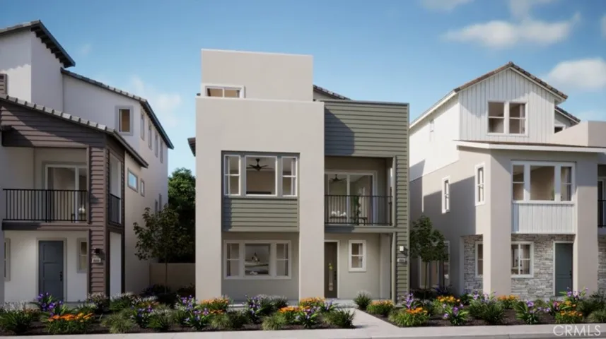 Photos shown are of model only- not actual homesite.