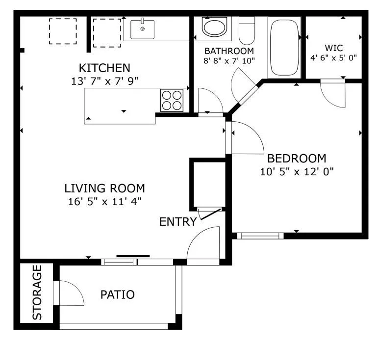 2145 Highpointe Drive 102, Corona, California 92879 home-pic-19