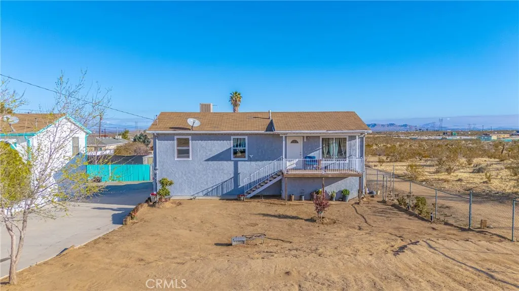 13121 E Avenue V12, Pearblossom, California 93553, 3 Bedrooms Bedrooms, ,2 BathroomsBathrooms,Residential,For Sale,Avenue V12,SR25056830
