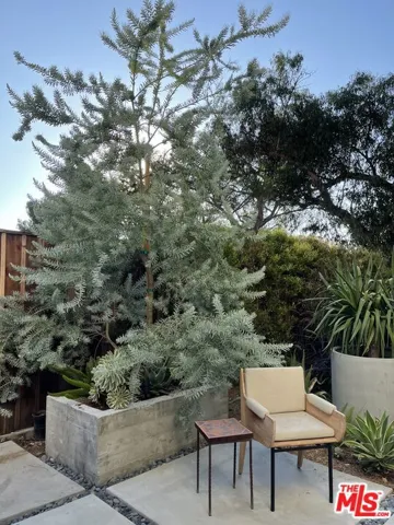 ADU patio