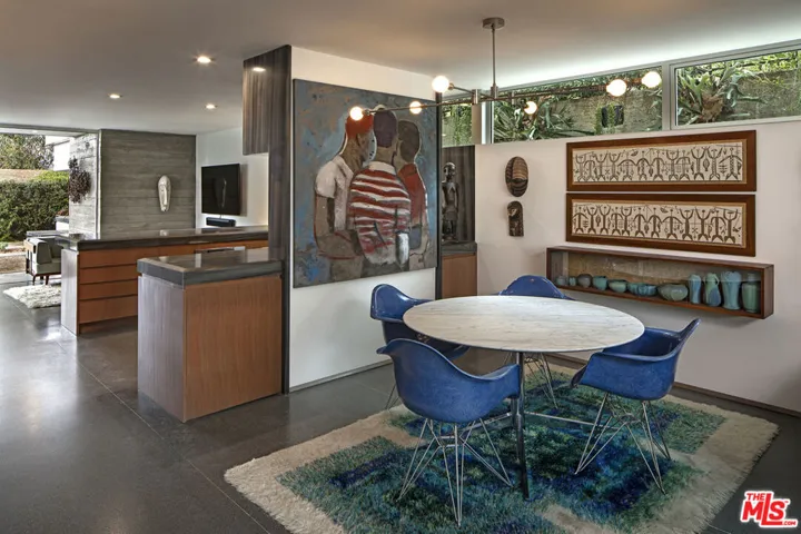Dinning Room