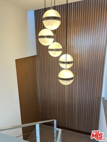 Stairway