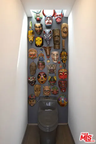 pPimary Toilet