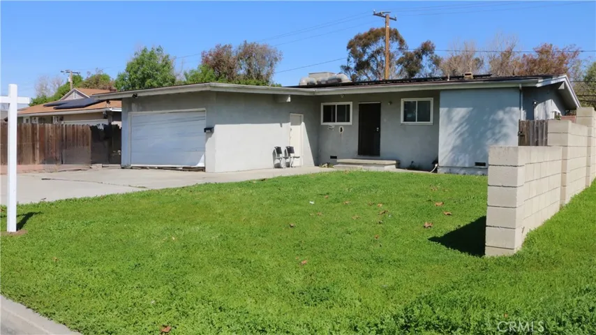 16109 Garo Street, Hacienda Heights, California 91745