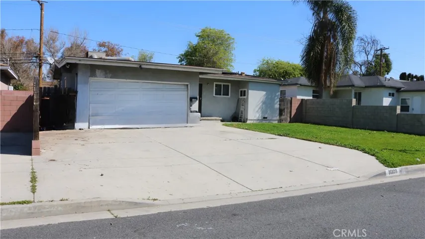 16109 Garo Street, Hacienda Heights, California 91745