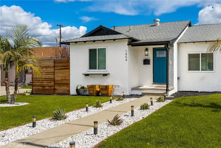 1454 Lancewood Avenue, Hacienda Heights, California 91745