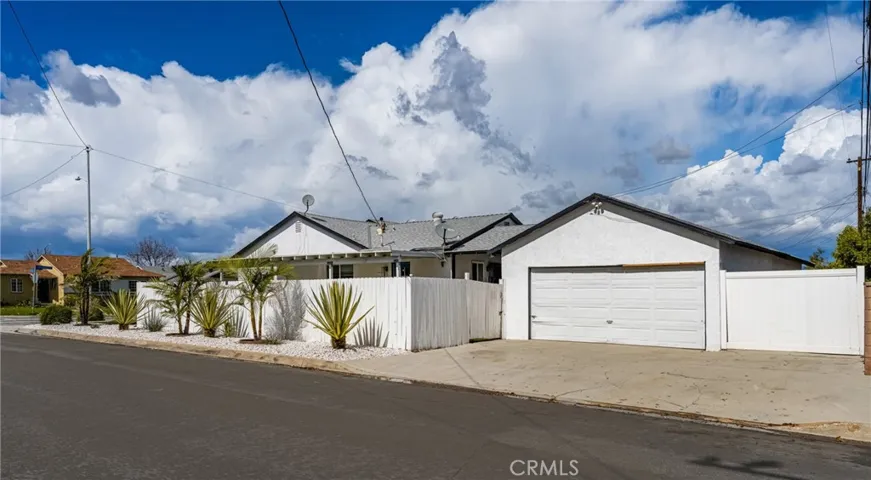 1454 Lancewood Avenue, Hacienda Heights, California 91745
