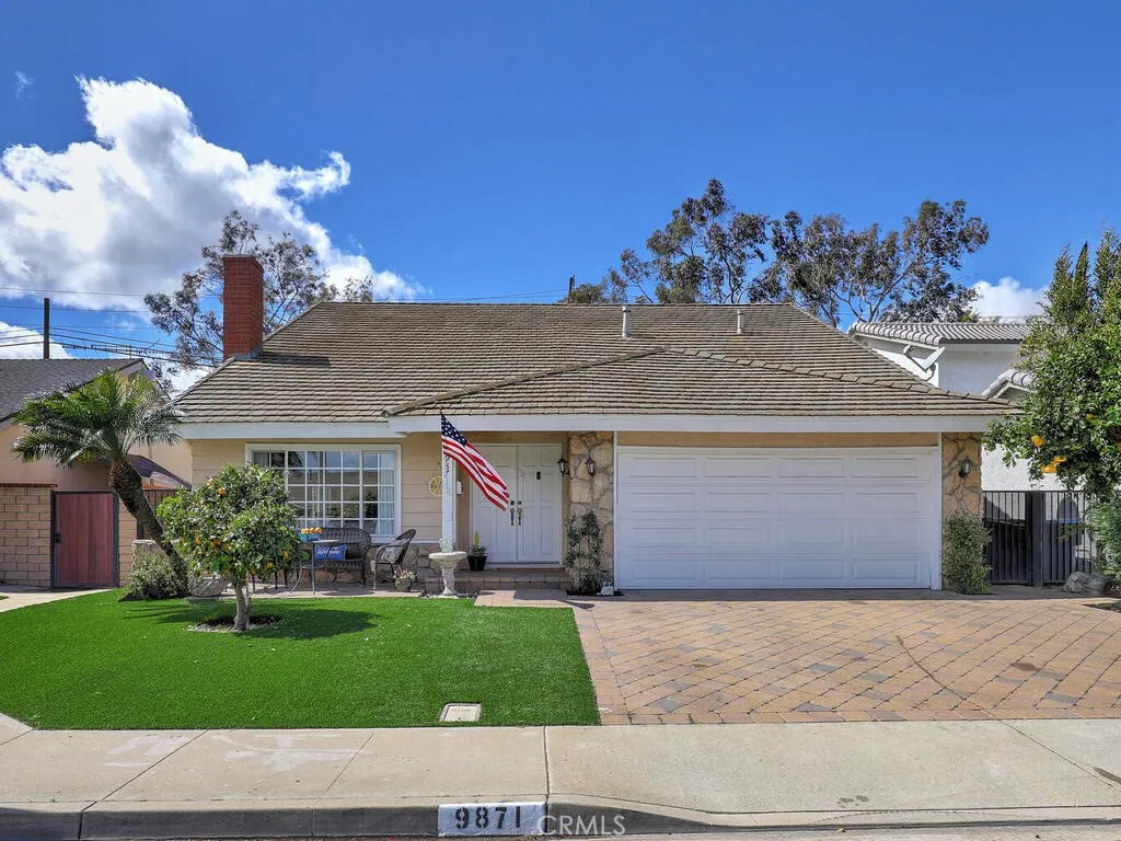 9871 Sunny Circle, Cypress, California 90630, 4 Bedrooms Bedrooms, ,3 BathroomsBathrooms,Residential,For Sale,Sunny Circle,PW25055739