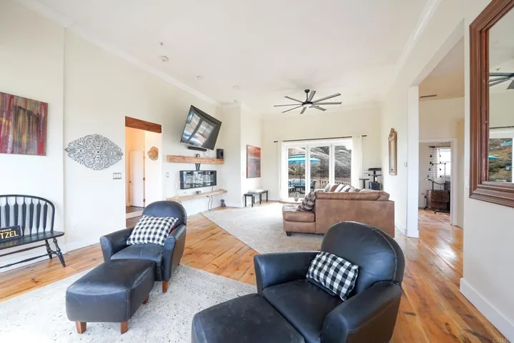 16335 Highland Trails Drive, Ramona, California 92065