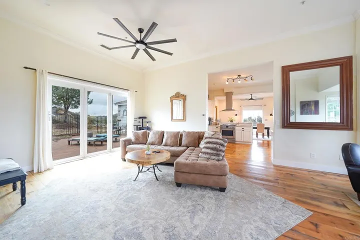 16335 Highland Trails Drive, Ramona, California 92065