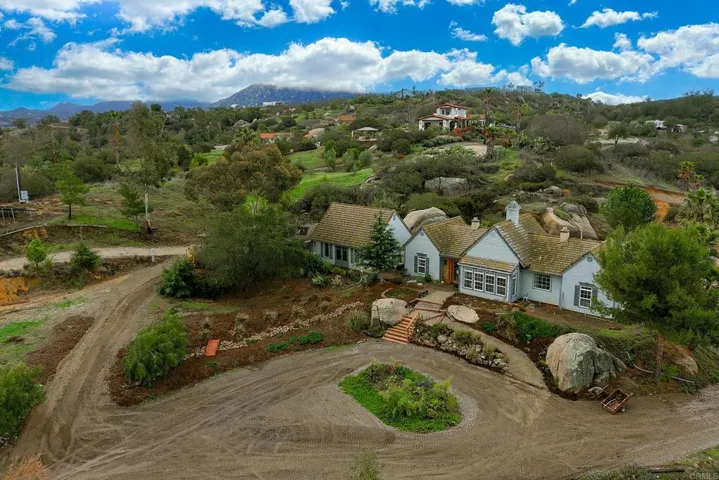 16335 Highland Trails Drive, Ramona, California 92065