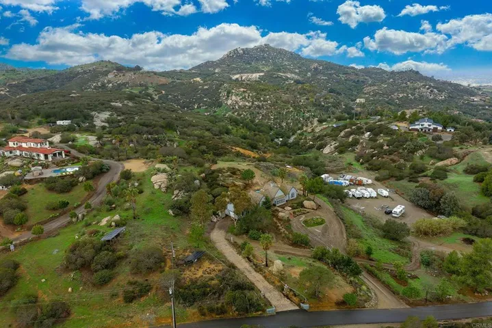 16335 Highland Trails Drive, Ramona, California 92065