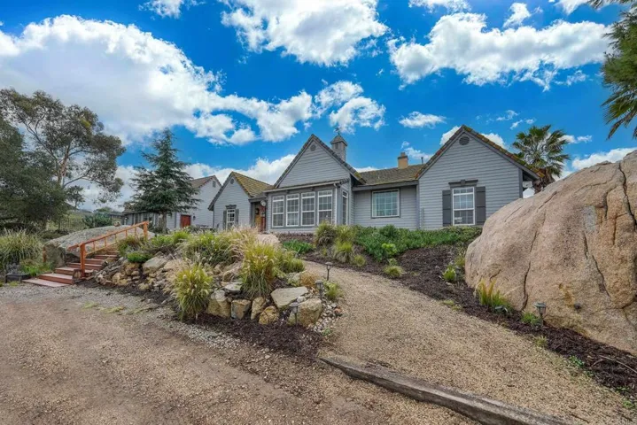 16335 Highland Trails Drive, Ramona, California 92065