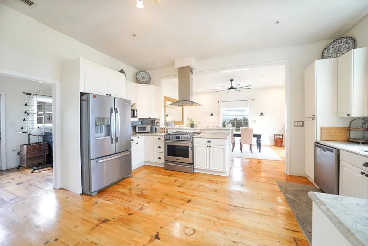 16335 Highland Trails Drive, Ramona, California 92065