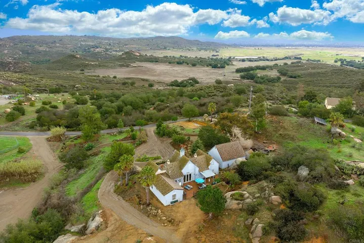 16335 Highland Trails Drive, Ramona, California 92065
