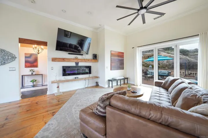 16335 Highland Trails Drive, Ramona, California 92065