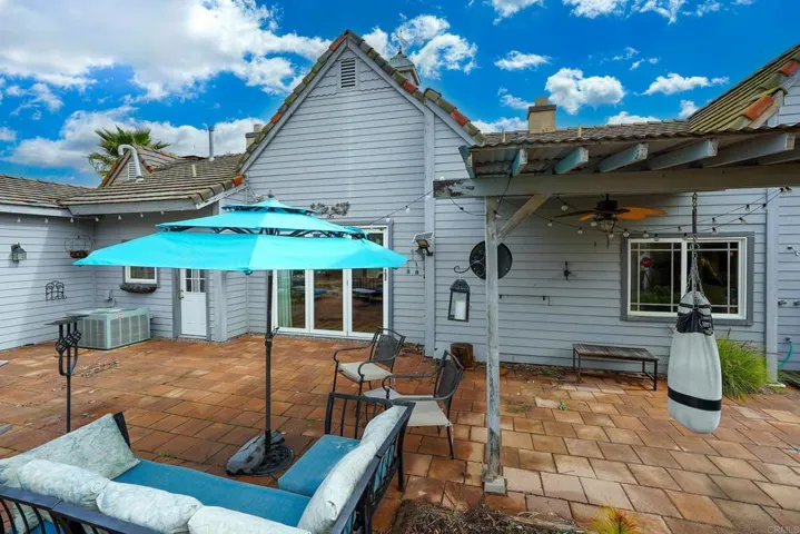 16335 Highland Trails Drive, Ramona, California 92065