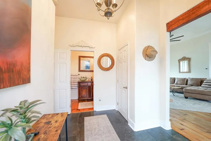 16335 Highland Trails Drive, Ramona, California 92065