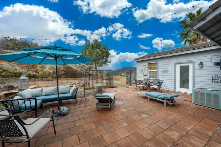16335 Highland Trails Drive, Ramona, California 92065
