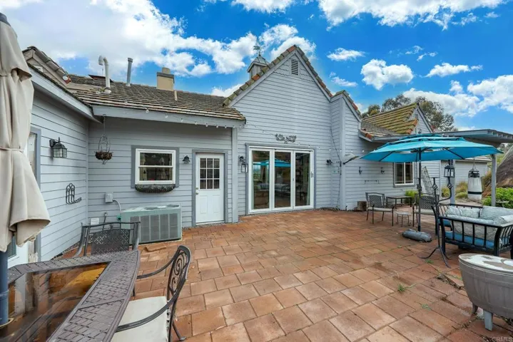 16335 Highland Trails Drive, Ramona, California 92065