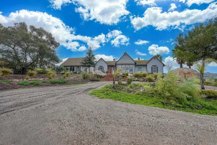 16335 Highland Trails Drive, Ramona, California 92065