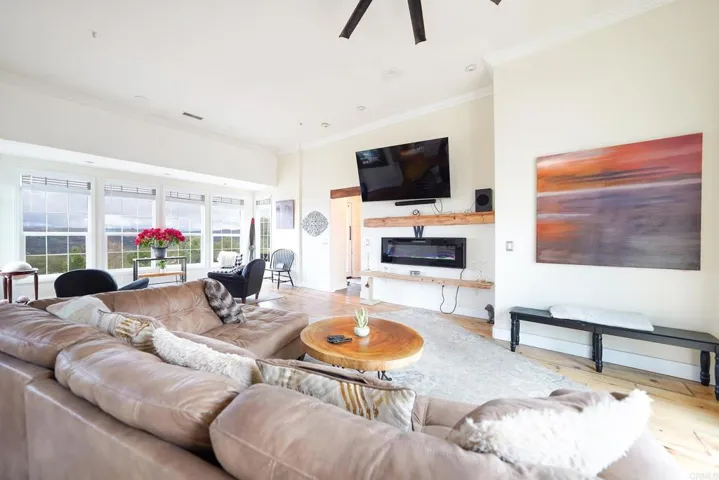 16335 Highland Trails Drive, Ramona, California 92065