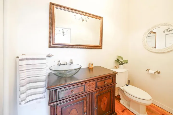 16335 Highland Trails Drive, Ramona, California 92065