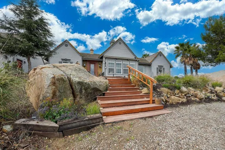16335 Highland Trails Drive, Ramona, California 92065