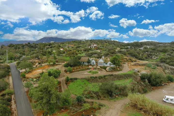 16335 Highland Trails Drive, Ramona, California 92065
