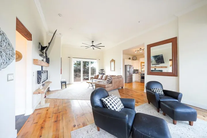 16335 Highland Trails Drive, Ramona, California 92065