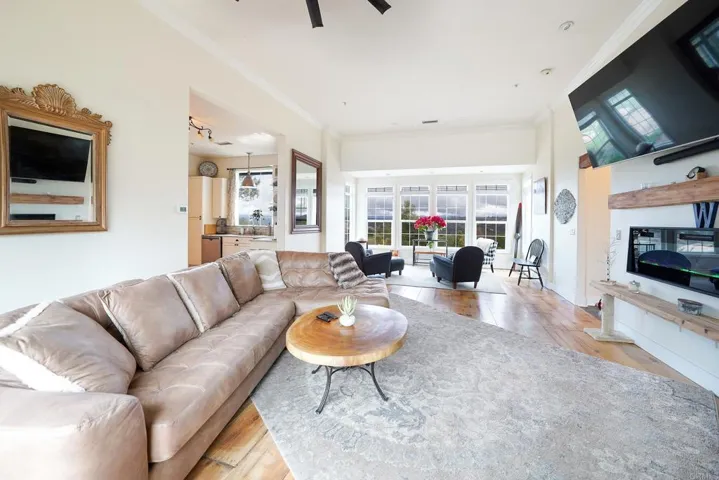 16335 Highland Trails Drive, Ramona, California 92065