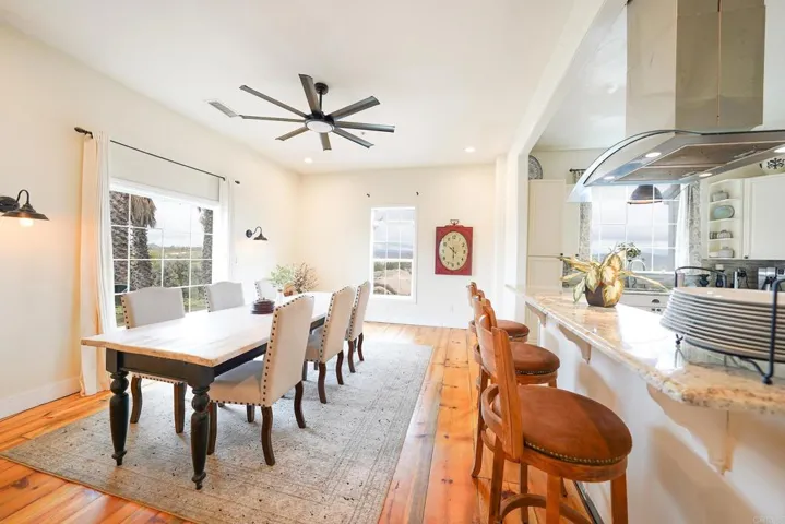 16335 Highland Trails Drive, Ramona, California 92065