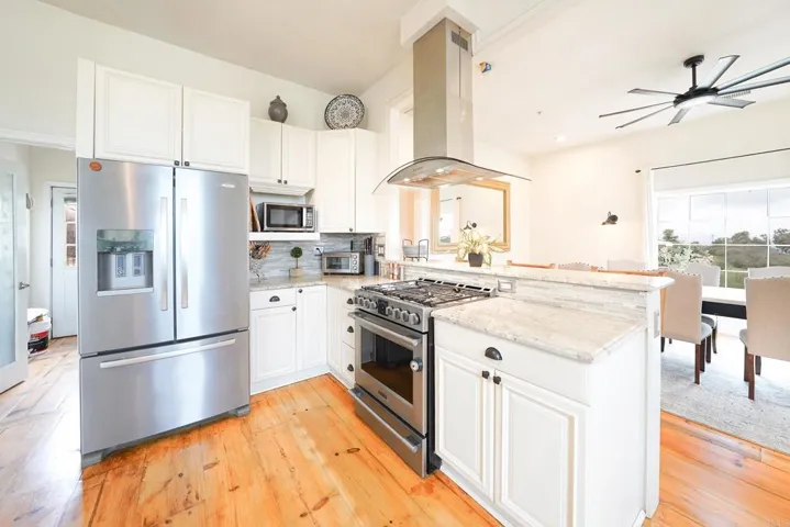 16335 Highland Trails Drive, Ramona, California 92065