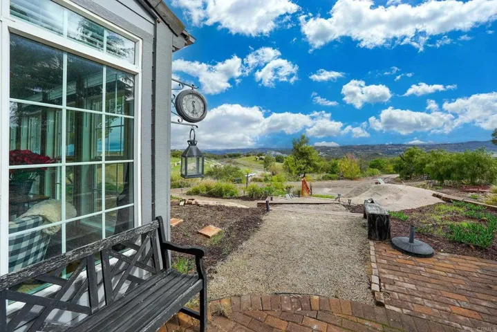 16335 Highland Trails Drive, Ramona, California 92065