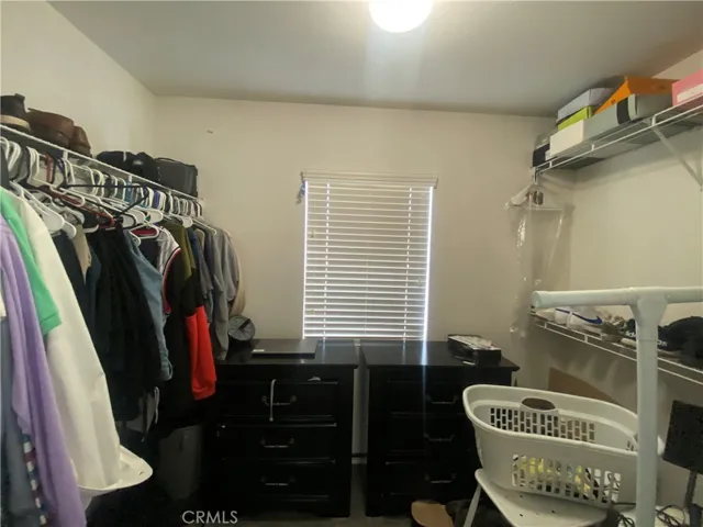 master walk in closet