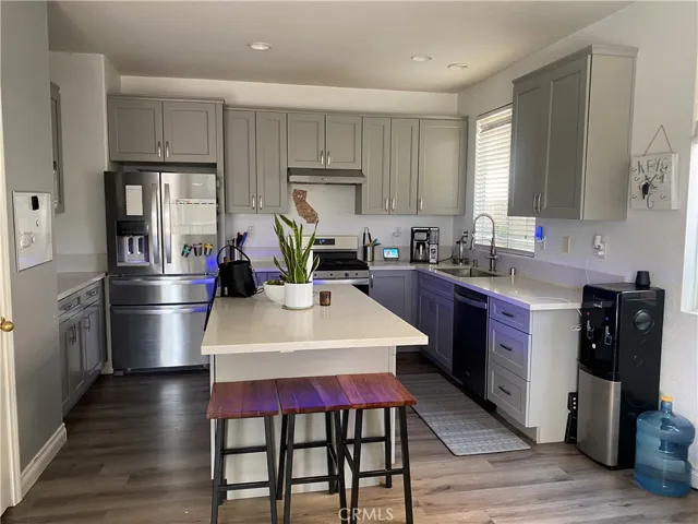 26295 Bogoso Lane, Moreno Valley, California 92555