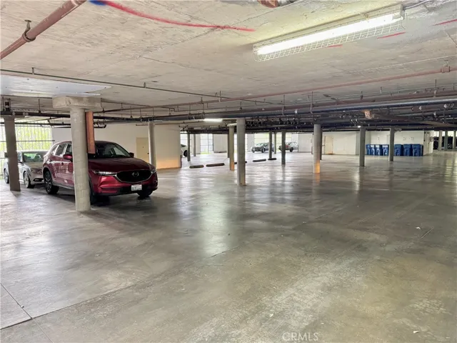 Parking Garage