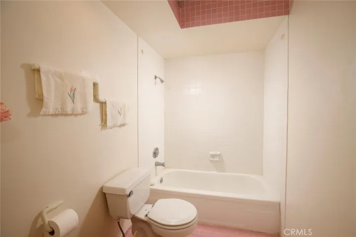 2nd Bath