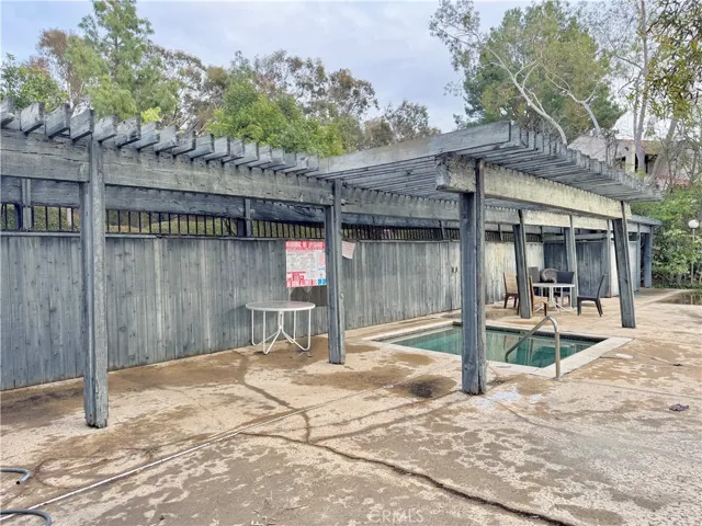 Community Spa