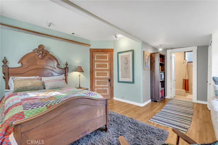 Back House Bedroom 2