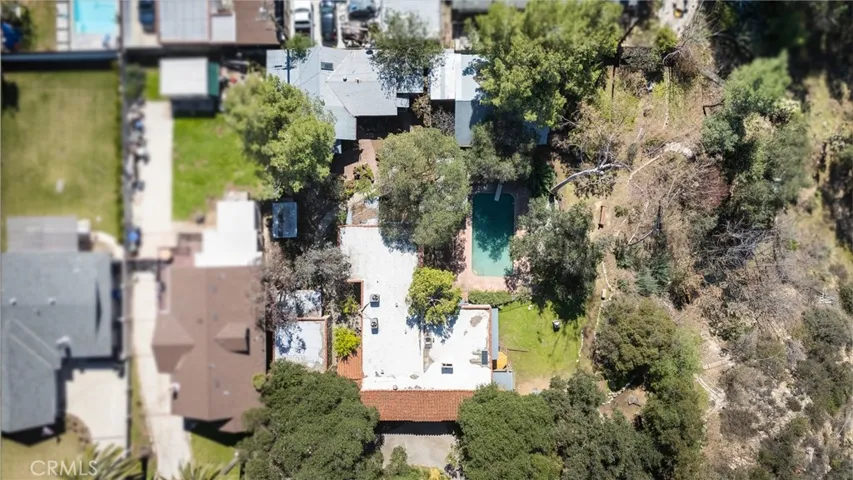 978 Kent Street, Altadena, California 91001