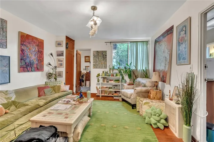 Main House Family Room