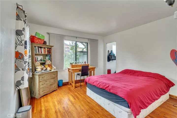 Main House Bedroom 2