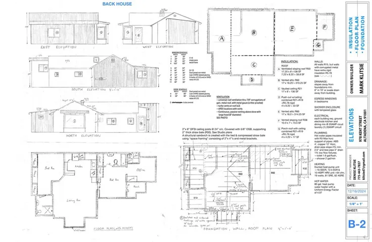 978 Kent Street, Altadena, California 91001